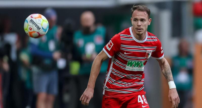  - ASSE - Mercato : une recrue a passé sa visite médicale, feu vert en attente ? 