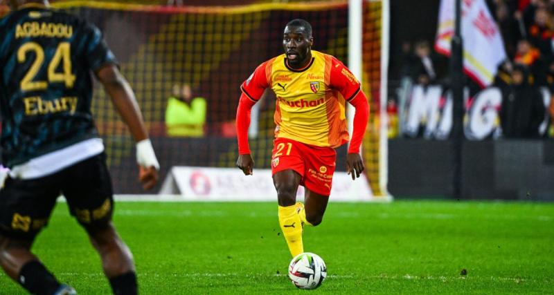  - RC Lens : un taulier d’Haise fauché en plein vol ! 