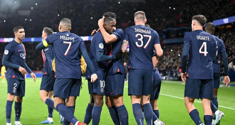  - PSG – Toulouse : les compositions probables 