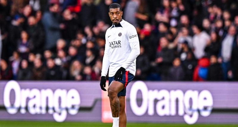  - PSG : Presnel Kimpembe a été opéré 