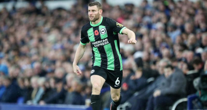  - Brighton : James Milner entre encore plus dans la légende de la Premier League 