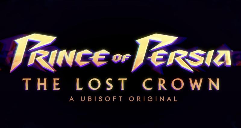  - Prince of Persia The Lost Crown : Où précommander le jeu au meilleur prix ? 