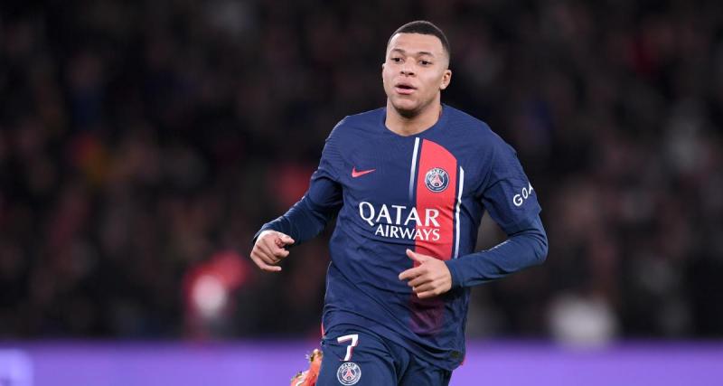  - 🚨 PSG : le groupe pour le Trophée des Champions, Beraldo est là !