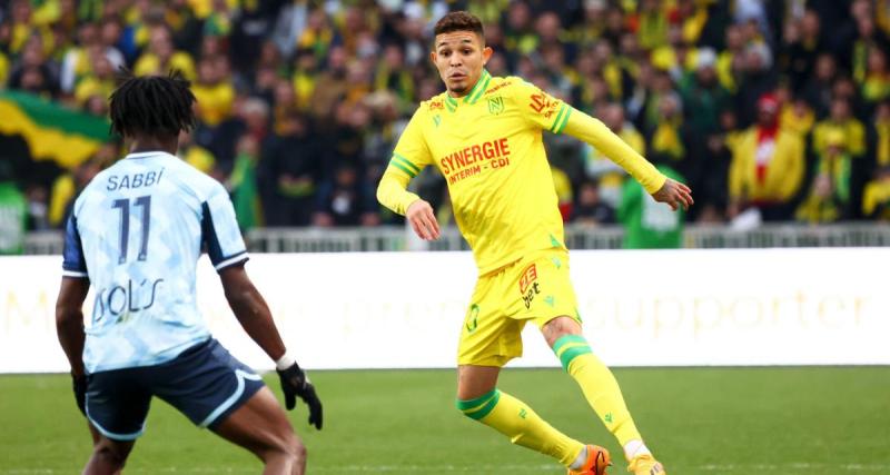  - FC Nantes - Mercato : deux recrues estivales éjectées par Gourvennec cet hiver ? 