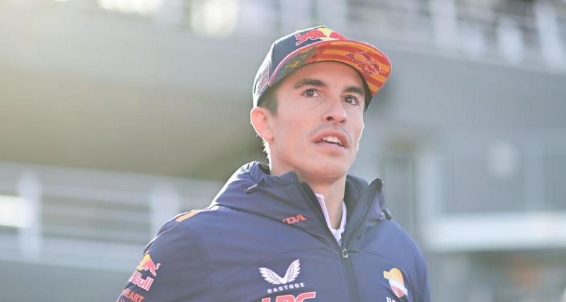  - Marc Marquez favori pour le titre 2024 de MotoGP, l'étonnant pronostic des bookmakers
