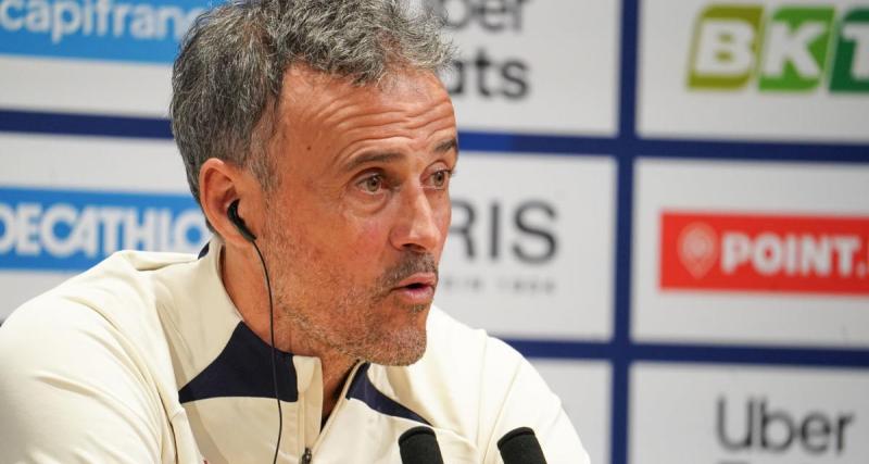  - PSG : le groupe parisien dévoilé, une très grosse nouveauté dedans 