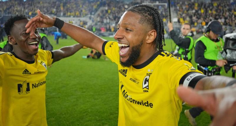  - EXCLU - Steven Moreira : « Messi n'a pas de MLS, mais moi oui ! »
