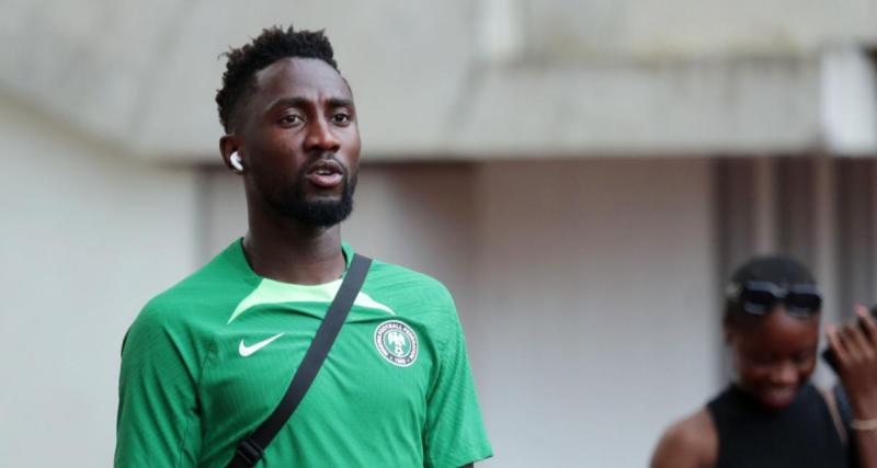  - CAN 2023 : énorme coup dur pour le Nigéria !