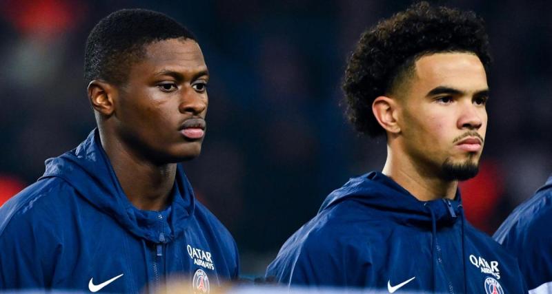  - PSG - Mercato : après Beraldo et Moscardo, Paris touche au but pour deux autres signatures