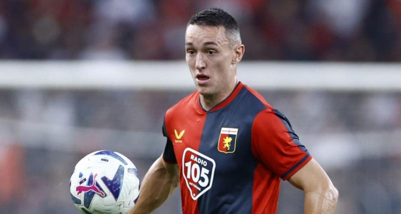  - Verdict pour Atal, un joueur du LOSC cambriolé, deux anciens buteurs de l'OL à Metz ?
