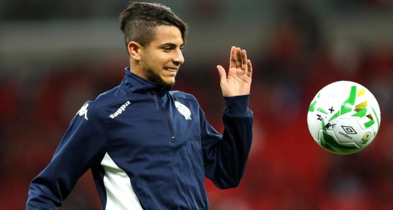  - Bastia : le Sporting enrôle un jeune latéral marocain (off)