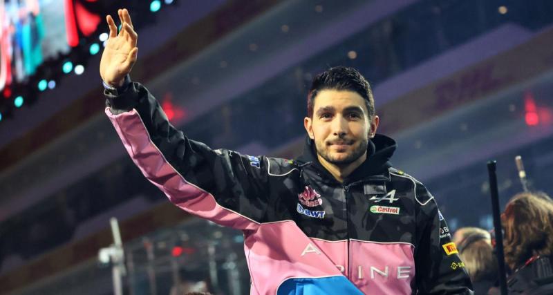 - Esteban Ocon assure qu’il aura un jour “une voiture capable de se battre pour le titre”