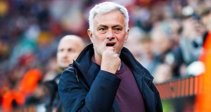  - Stade Rennais - Mercato : un vilain tour joué par Mourinho et Lukaku cet hiver ?