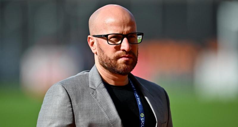  - Monaco : un grand espoir sud-américain dans le viseur ?