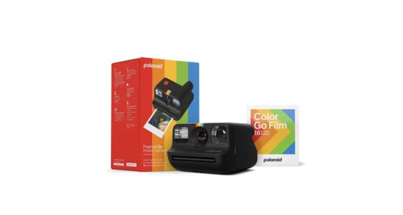  - C'est l'offre du jour à ne pas manquer ! Ce pack Polaroid est en promotion ! 