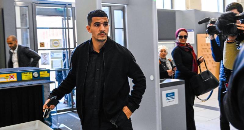  - 🚨 Algérie, Nice : le verdict du procès Atal est tombé !