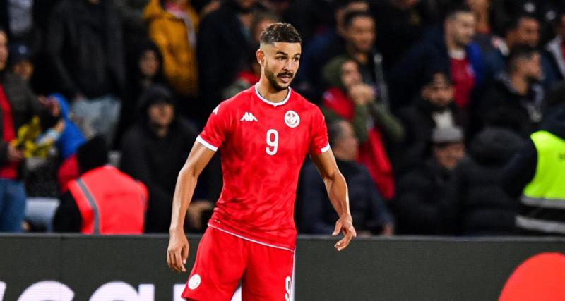  - CAN 2023 : un douloureux forfait pour la Tunisie