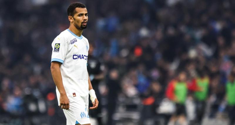  - OM - Mercato : Longoria a pris sa décision pour Iliman Ndiaye mais...