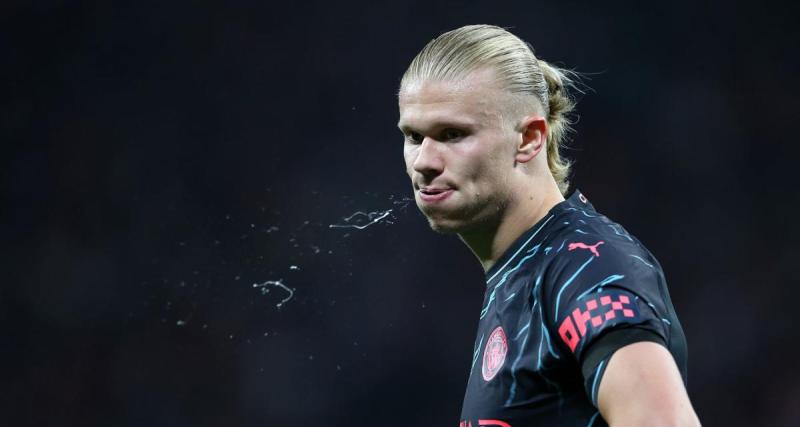  - Real Madrid - Mercato : Haaland finalement poussé au FC Barcelone ? 