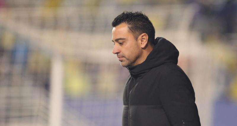  - Mbappé ou Haaland au Barça ? La réponse ferme de Xavi !