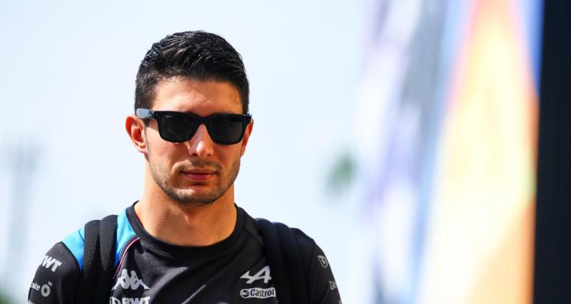 - F1 : Ocon envoie un message fort à la concurrence, évoquant un possible titre 