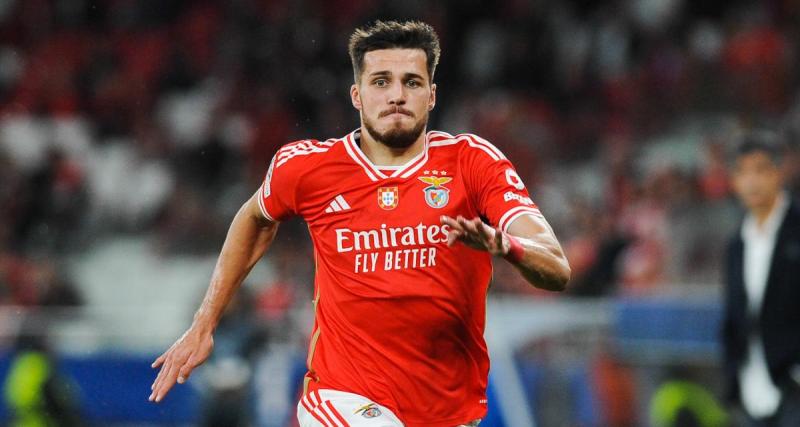  - RC Lens - Mercato : une piste commune avec l'OM pour le poste de piston gauche