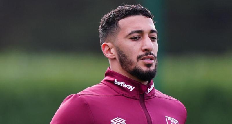  - OL, OM - Mercato : un Olympique accélère pour Benrahma !