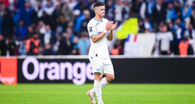  - OM : le prix de Vitinha fixé par Longoria ?