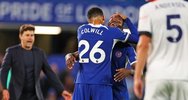  - Le Top 10 des joueurs qui ont vu leur valeur marchande exploser en 2023 !