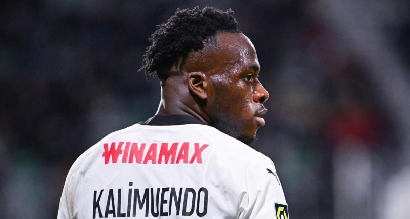  - Stade Rennais, PSG - Mercato : Ekitike en plan B, Francfort fonce sur Kalimuendo !