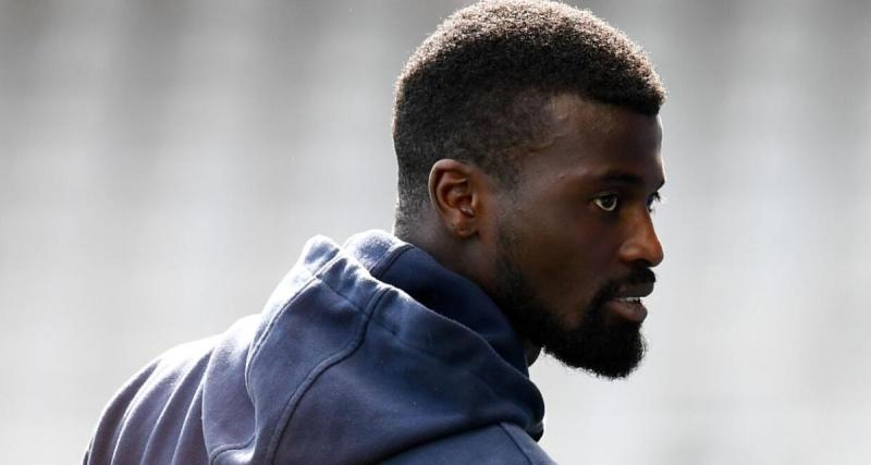  - Stade Rennais, Girondins - Mercato : M'Baye Niang propose ses services