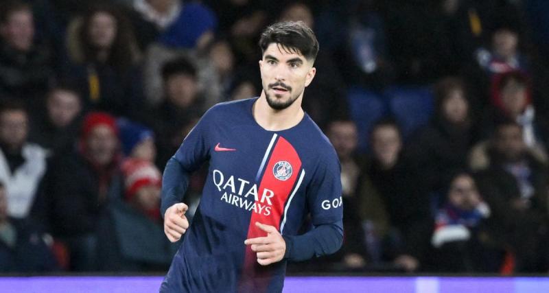  - PSG - Mercato : Soler a sa réponse concernant un départ, un club a pris les devants pour Ekitike