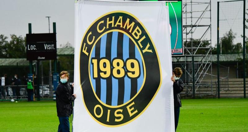  - DNCG : Chambly lourdement sanctionné, ça passe pour la TA Rennes !