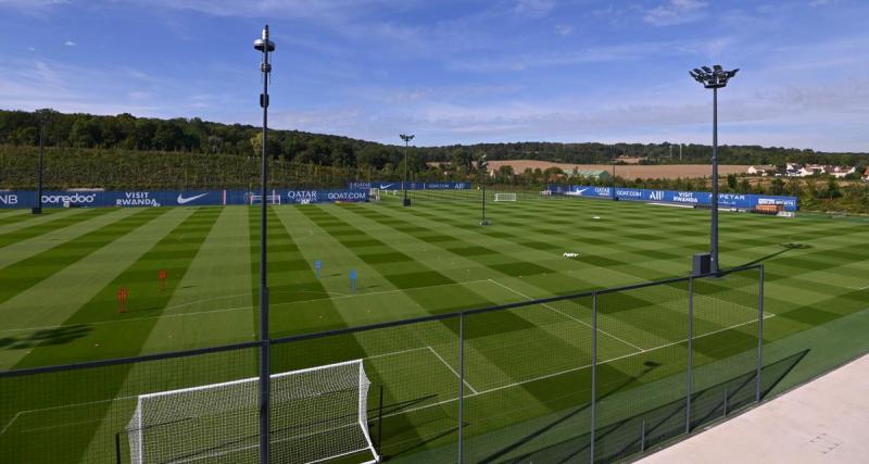  - PSG (F) : au tour des féminines de s'installer au Campus de Poissy