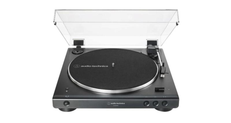  - Amateur de vinyles ? Cette platine est à prix cassé à la Fnac ! 