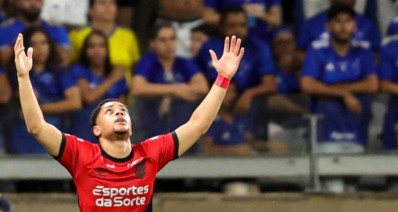  - Le groupe du Barça face à Las Palmas, avec Vitor Roque !