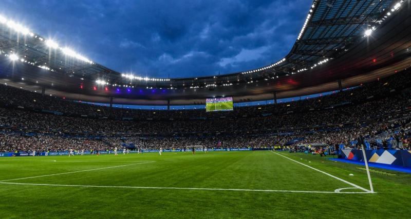  - Le PSG n'ira pas au Stade de France, Atal est fixé, Zidane était à un pas de Paris...Les immanquables du jour !