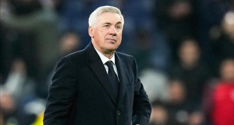  - Real Madrid : le onze pour défier Majorque est tombé