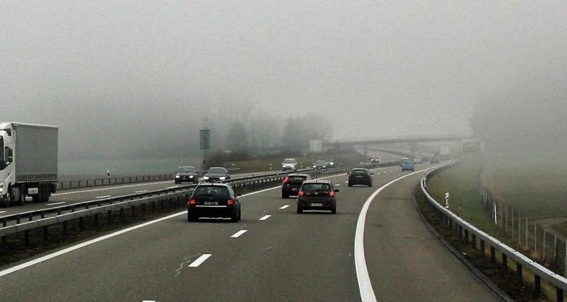  - Course-poursuite à 190 km/h, le chauffard avait pour consigne de ne pas se faire prendre