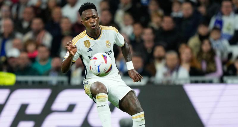  - Real Madrid – Majorque : les compos avec le grand retour de Vinicius 