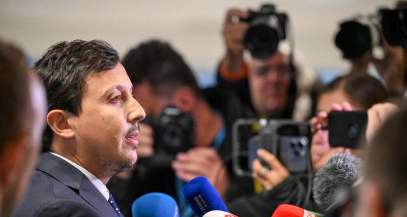  - OM : décision imminente pour un milieu ciblé par Longoria