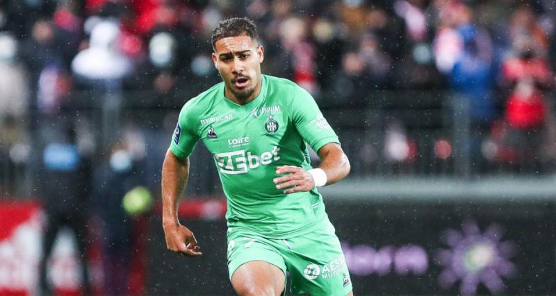  - ASSE - Mercato : le retour de Maçon loin de faire l'unanimité