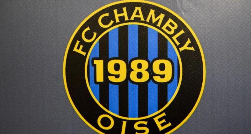  - Chambly : lourdement sanctionné par la DNCG, le FCCO va faire appel