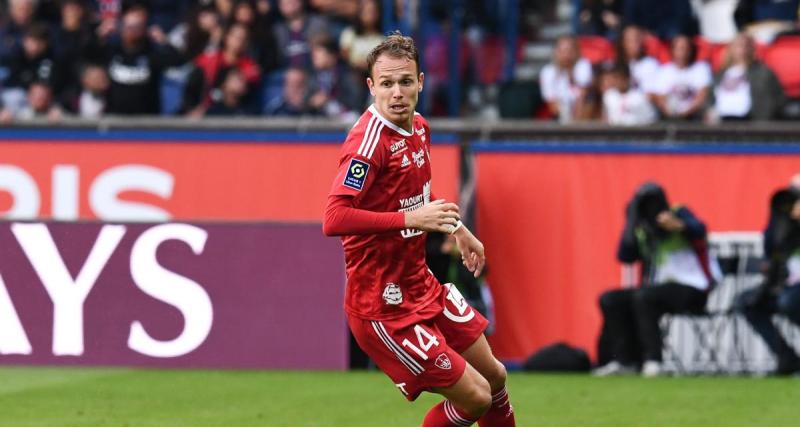  - ASSE : Irvin Cardona fait son retour en France (off)