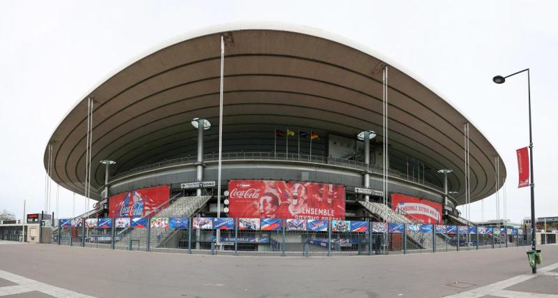  - Rachat du Stade de France : le PSG pas intéressé, aucun dossier déposé