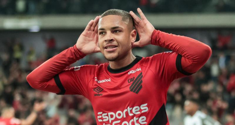  - Barça : quand Vitor Roque devient... un code réduction pour venir au stade
