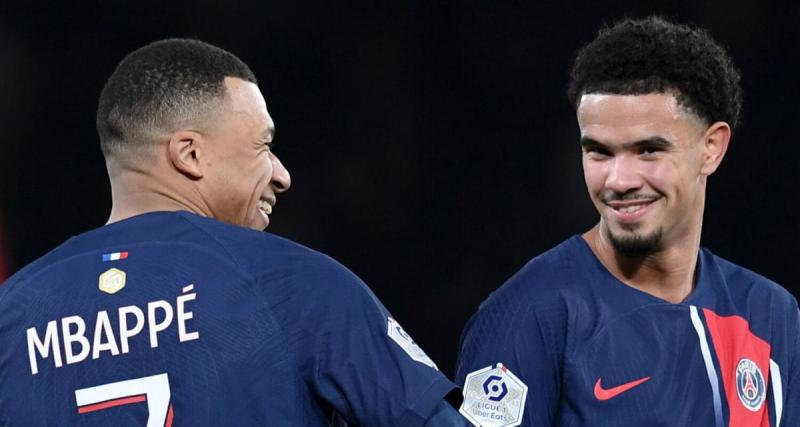  - PSG - Toulouse : les compos sont tombées, Luis Enrique très offensif