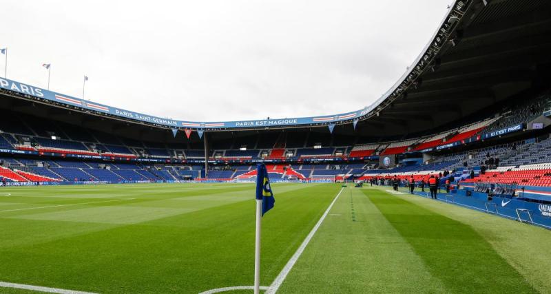  - PSG : des annonces qui vont ravir les supporters tombent sur le dossier du stade