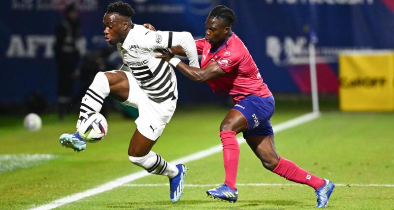  - Rennes : le Stade Rennais fonce sur Alidu Seidu 