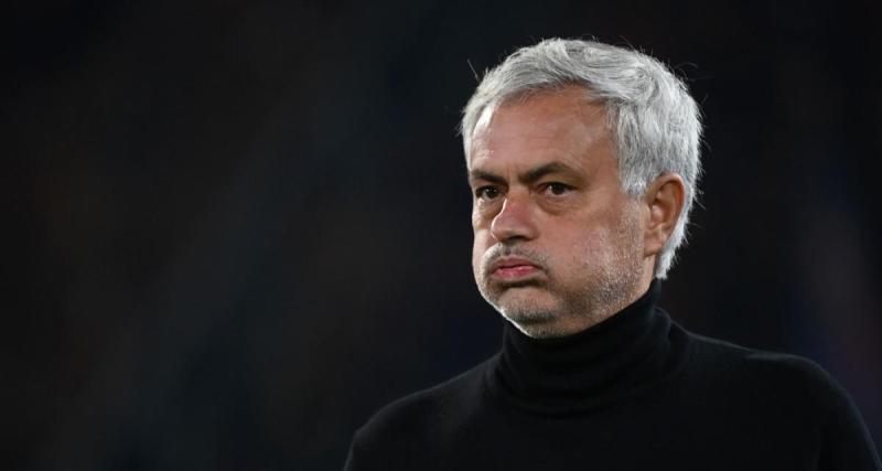  - Le Brésil prêt à se rabattre sur Mourinho après Ancelotti ?